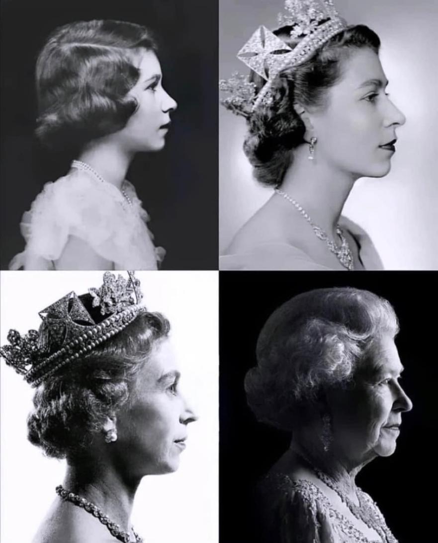 Our Queen